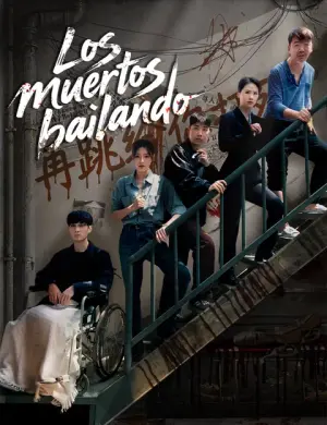 Los muertos bailando – dorama corto