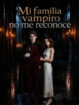 Mi familia vampiro no me reconoce – dorama corto
