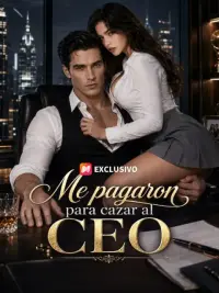 Me pagaron para cazar al CEO completo