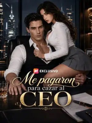Me pagaron para cazar al CEO – dorama corto