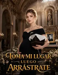 Toma mi lugar, luego arrástrate completo