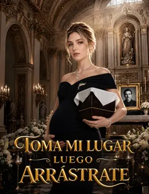 Toma mi lugar, luego arrástrate – dorama corto