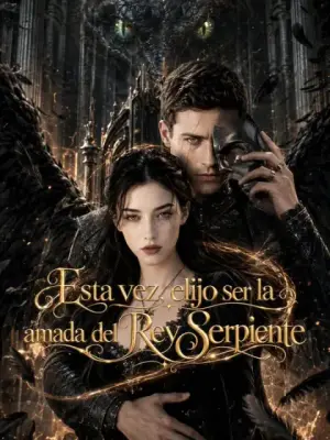 Esta vez, elijo ser la amada del Rey Serpiente – dorama corto