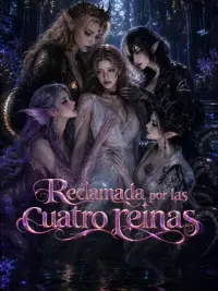Reclamada por las cuatro reinas completo