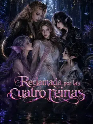 Reclamada por las cuatro reinas – dorama corto