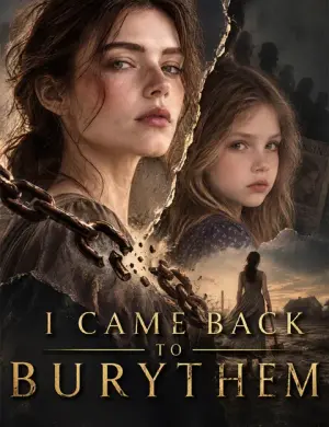 I Came Back to Bury Them