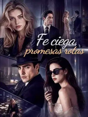 Fe ciega, promesas rotas completo