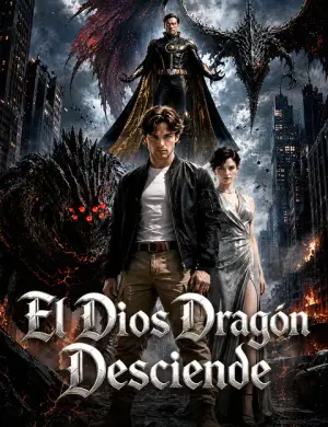 El Dios Dragón desciende completo
