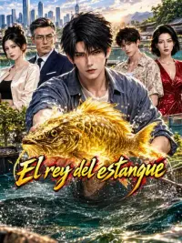 El rey del estanque completo
