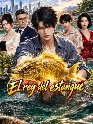 El rey del estanque – dorama corto