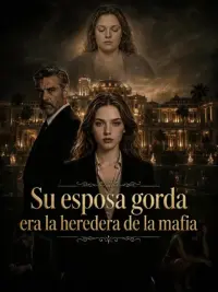 Su esposa gorda era la heredera de la mafia completo