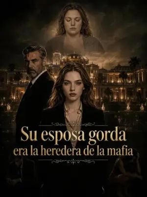Su esposa gorda era la heredera de la mafia – dorama corto