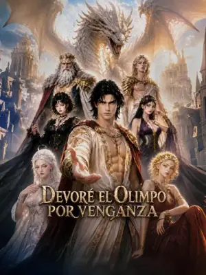 Devoré el Olimpo por venganza – dorama corto