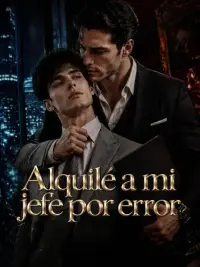 Alquilé a mi jefe por error completo