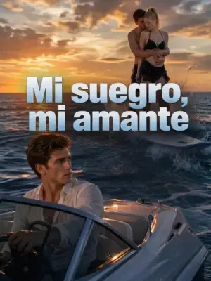 Mi suegro, mi amante – dorama corto