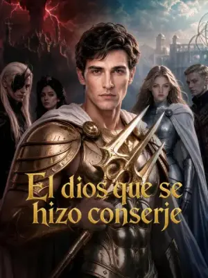 El dios que se hizo conserje completo