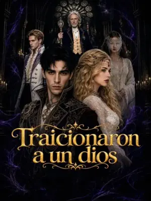 Traicionaron a un dios – dorama corto