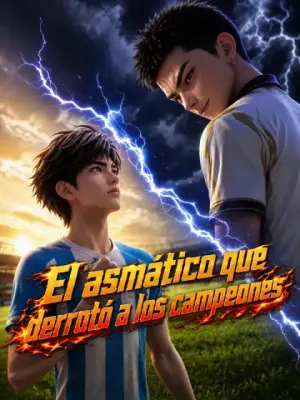 El asmático que derrotó a los campeones – dorama corto