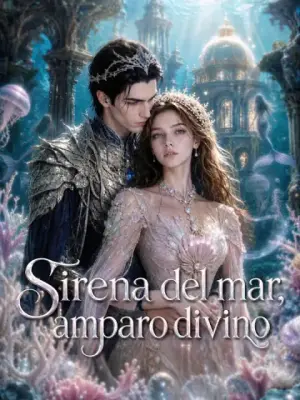 Sirena del mar, amparo divino completo