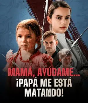 ¡MAMÁ, AYUDA… PAPÁ ME ESTÁ MATANDO! completo