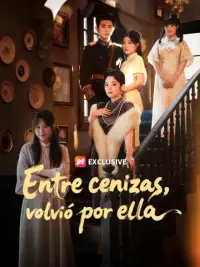 Entre cenizas, volvió por ella completo