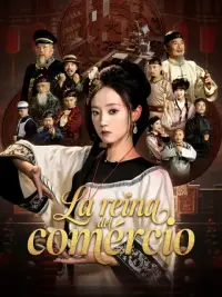 La reina del comercio completo