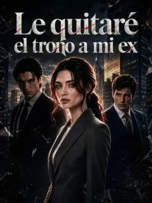 Le quitaré el trono a mi ex – dorama corto