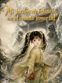 Mi jardín de infancia en el mundo inmortal completo