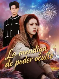 La mendiga de poder oculto completo