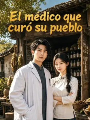 El médico que curó su pueblo – dorama corto