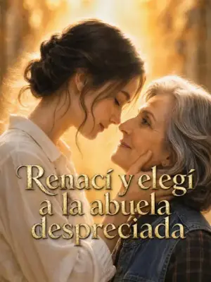 Renací y elegí a la abuela despreciada – dorama corto