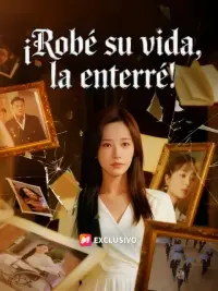 ¡Robé su vida, la enterré! completo