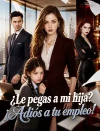 ¿Le pegas a mi hija? ¡Adiós a tu empleo! completo