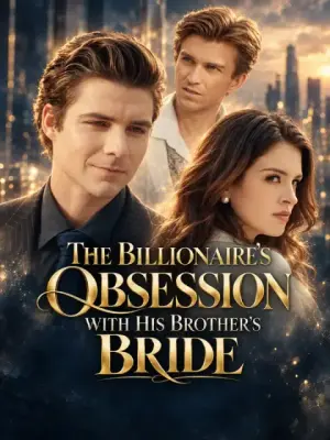 The Billionaire’s Obsession with His Brother’s Bride