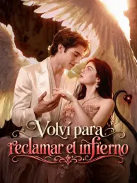 Volví para reclamar el infierno completo