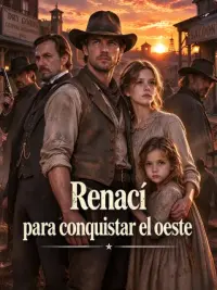 Renací para conquistar el oeste completo