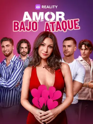 Amor bajo ataque completo