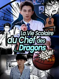 La Vie Scolaire du Chef des Dragons completo