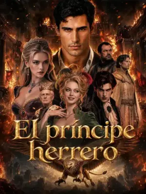 El príncipe herrero completo