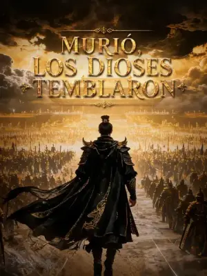 Murió, los dioses temblaron – dorama corto