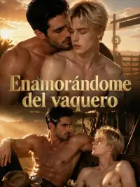 Enamorándome del vaquero completo