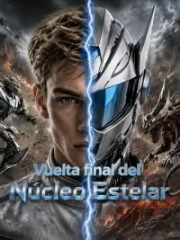 Vuelta final del Núcleo Estelar completo