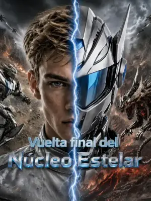 Vuelta final del Núcleo Estelar – dorama corto