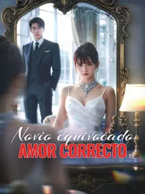 Novio equivocado, amor correcto – dorama corto