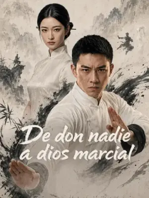 De don nadie a dios marcial – dorama corto