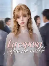 La esposa que no calló completo