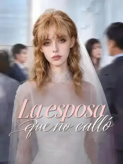 La esposa que no calló — portada
