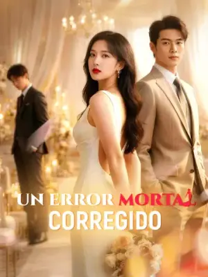 Un error mortal corregido completo