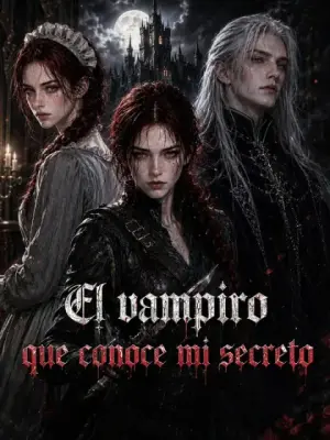 El vampiro que conoce mi secreto – dorama corto