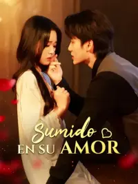 Sumido en su amor completo